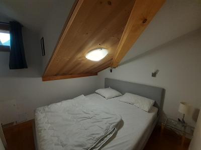 Holiday in mountain resort 3 room apartment sleeping corner 8 people (1-43) - Chalet Florence - Valfréjus - Bedroom