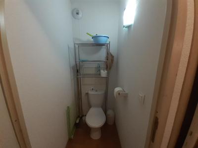 Vacaciones en montaña Apartamento 0 piezas para 4 personas (1-26) - Chalet Florence - Valfréjus - WC