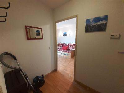 Vacaciones en montaña Apartamento 2 piezas para 4 personas (1-17) - Chalet Florence - Valfréjus - Passillo