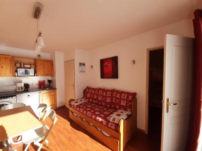 Vacaciones en montaña Apartamento cabina para 4 personas (204) - Chalet Florence - Valfréjus - Estancia