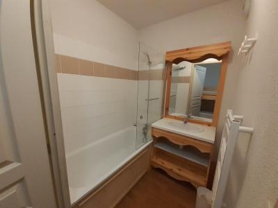 Vacanze in montagna Appartamento 3 stanze con alcova per 8 persone (1-43) - Chalet Florence - Valfréjus