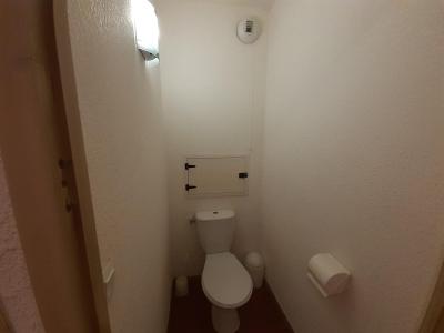 Vakantie in de bergen Appartement 3 kabine kamers 6 personen (207) - Chalet Florence - Valfréjus - WC