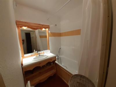 Urlaub in den Bergen Studio Kabine für 4 Personen (204) - Chalet Florence - Valfréjus - Badezimmer