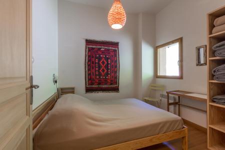 Vacaciones en montaña Chalet 4 piezas 6-8 personas (FLORI2) - Chalet Florimont 2 - La Clusaz - Habitación