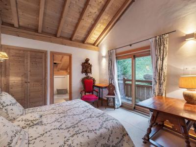Holiday in mountain resort 7 room chalet 14 people - CHALET FLORISSANT - Méribel - Accommodation