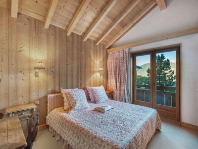 Vacanze in montagna Chalet 7 stanze per 14 persone - CHALET FLORISSANT - Méribel - Alloggio