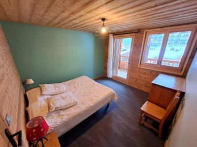 Vacanze in montagna Appartamento 5 stanze per 9 persone - Chalet Fontaine - Le Grand Bornand - Camera