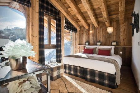 Chalet Genepy Chalet Genepy