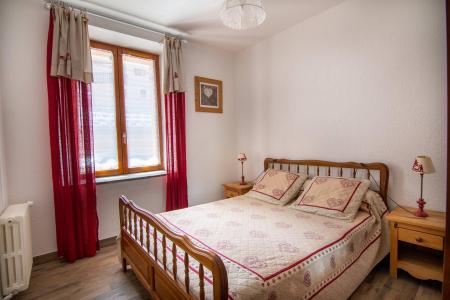 Vacaciones en montaña Apartamento 3 piezas para 8 personas (1) - Chalet Gilbert Collet - Valloire