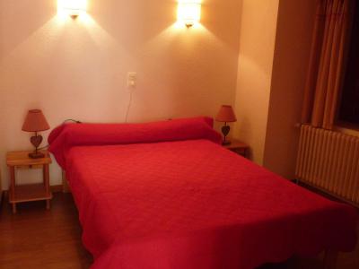 Vacanze in montagna Appartamento 2 stanze per 4 persone (3) - Chalet Gilbert Collet - Valloire - Cabina