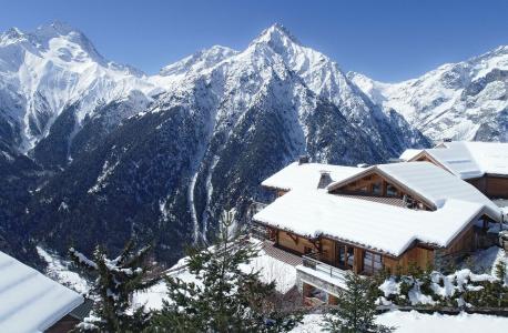 Каникулы в горах Chalet Gilda - Les 2 Alpes