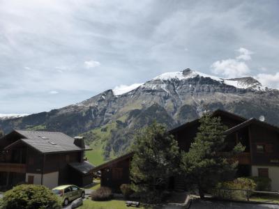 Vacances en montagne Chalet 4 pièces 6 personnes - Chalet Goh - Les Contamines-Montjoie