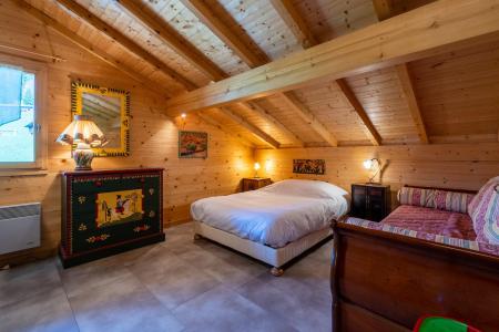 Каникулы в горах Общий шале дуплекс 5 комнат 9 чел. - Chalet Gotty Joly L'Bele - La Clusaz - Комната