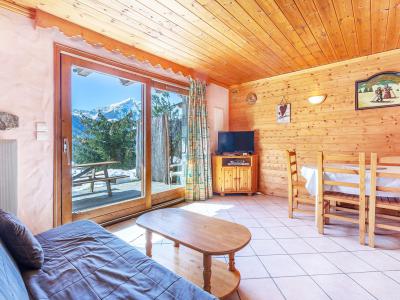 Vacances en montagne Chalet Grand Arbet - Champagny-en-Vanoise - Logement