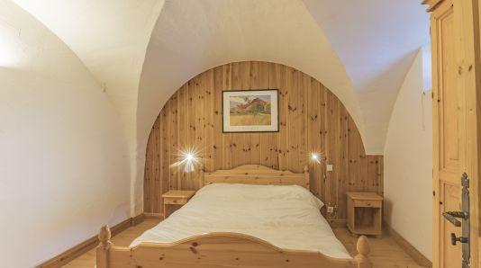 Vacances en montagne Chalet Gremelle - Saint Martin de Belleville - Chambre