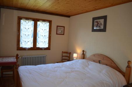 Holiday in mountain resort 3 room apartment 4 people - Chalet Grillet Charles - Châtel