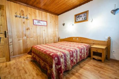 Vacaciones en montaña Apartamento 3 piezas para 6 personas - Chalet Grillet Jean François - Châtel