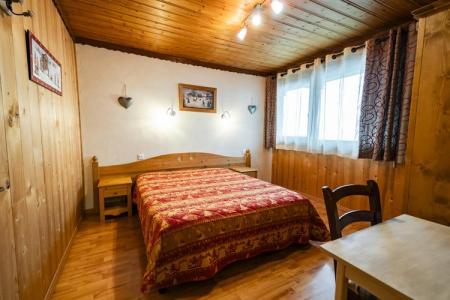 Vacaciones en montaña Apartamento 3 piezas para 6 personas - Chalet Grillet Jean François - Châtel