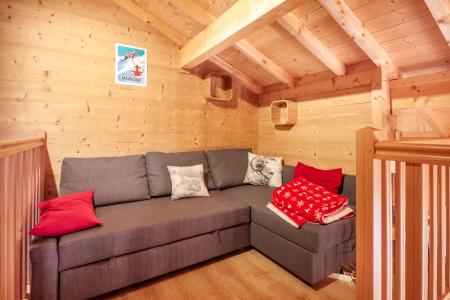 Holiday in mountain resort 4 room chalet 9 people - Chalet Griotte - Morzine - Accommodation