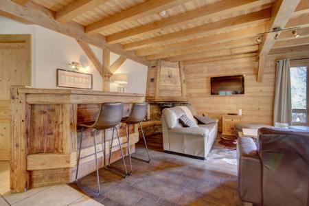 Holiday in mountain resort 8 room chalet 16 people - Chalet Guytoune - Morzine - Accommodation