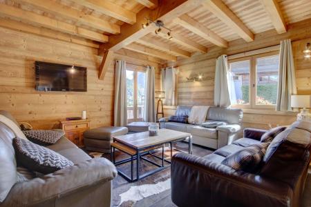 Vacanze in montagna Chalet 8 stanze per 16 persone - Chalet Guytoune - Morzine - Alloggio