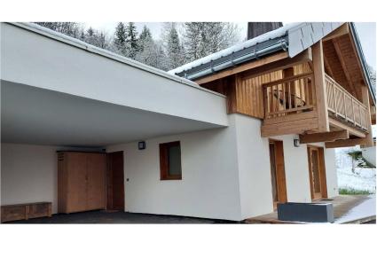 Vakantie in de bergen Chalet 4 kamers 6 personen - Chalet Hope - Valmorel