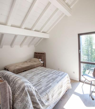 Vacanze in montagna Chalet 6 stanze per 14 persone - Chalet Hygge - Albiez Montrond