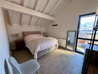 Vacanze in montagna Chalet 6 stanze per 12 persone - Chalet Hygge - Albiez Montrond