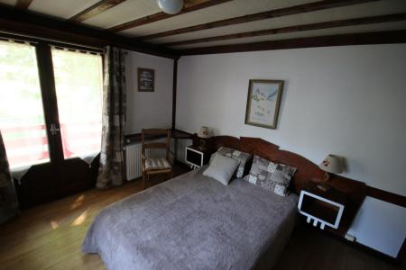 Holiday in mountain resort 3 room apartment 6 people - Chalet Ickory - Valloire - Bedroom