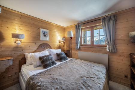 Holiday in mountain resort 6 room duplex chalet 8 people (IGLOO18) - Chalet Igloo - Courchevel - Accommodation