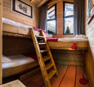Holiday in mountain resort 8 room chalet 11 people - Chalet Igloo - Morzine - Accommodation