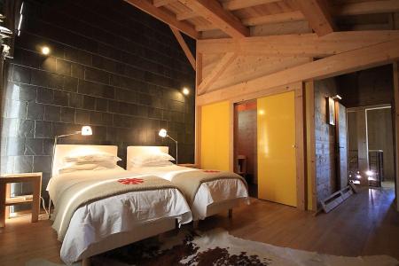 Vacanze in montagna Chalet 8 stanze per 11 persone - Chalet Igloo - Morzine - Alloggio
