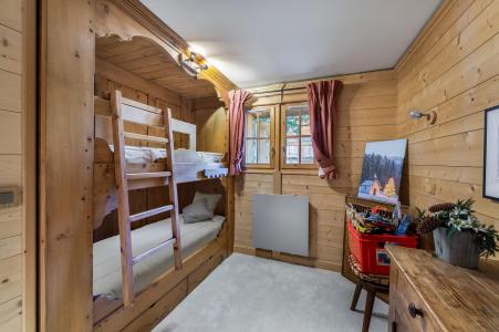 Vakantie in de bergen Chalet duplex 6 kamers 8 personen (IGLOO18) - Chalet Igloo - Courchevel - Verblijf