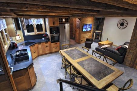 Chalet Imelda