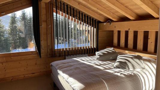 Holiday in mountain resort 4 room chalet 6 people (CB914) - CHALET INDEPENDANT - Megève