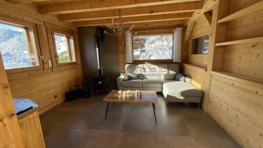 Vacanze in montagna Chalet 4 stanze per 6 persone (CB914) - CHALET INDEPENDANT - Megève - Alloggio