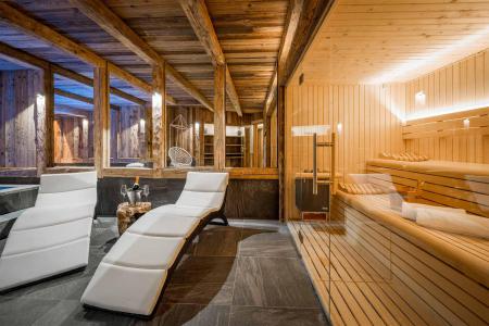 Vacanze in montagna Chalet Inuit - Val d'Isère
