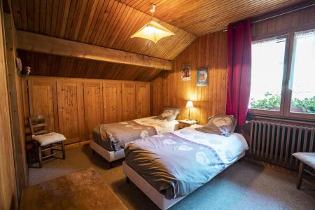 Vakantie in de bergen Appartement 7 kamers 14 personen - Chalet Jacrose - Châtel