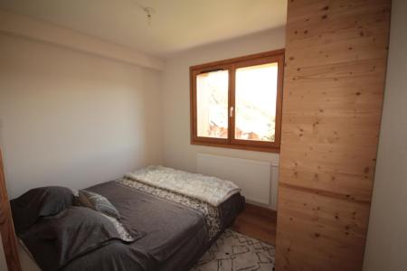 Holiday in mountain resort 3 room apartment cabin 6 people (21) - Chalet Jorasse 1 A - Les Saisies - Bedroom