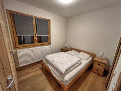Wakacje w górach Apartament 3 pokojowy kabina 7 osób (1A01) - Chalet Jorasse 1 A - Les Saisies - Pokój