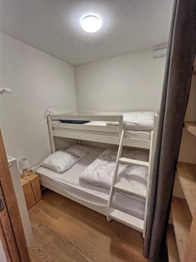 Wakacje w górach Apartament 3 pokojowy kabina 7 osób (1A01) - Chalet Jorasse 1 A - Les Saisies - Pokój