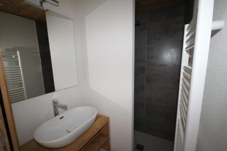 Vacances en montagne Appartement 3 pièces cabine 6 personnes (21) - Chalet Jorasse 1 A - Les Saisies - Salle de bain