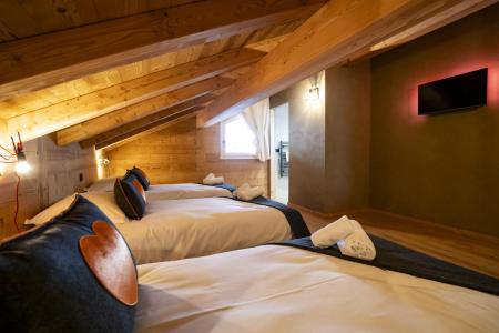 Vacanze in montagna Chalet 5 stanze per 10 persone - Chalet JULIETTE - Châtel