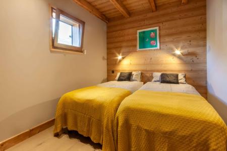 Vacanze in montagna Chalet 5 stanze per 8 persone - Chalet K Terra 4 - Morzine - Alloggio