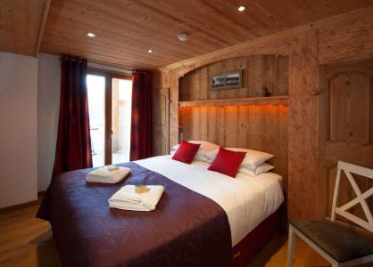 Holiday in mountain resort 5 room chalet 10 people - Chalet Kaïla - Morzine - Accommodation