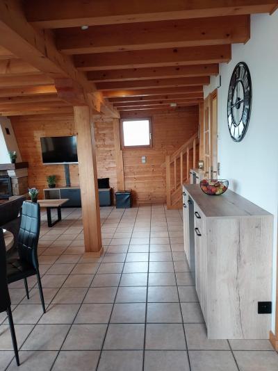 Vacanze in montagna Chalet 6 stanze per 12 persone - Chalet Kavakia - Les Gets