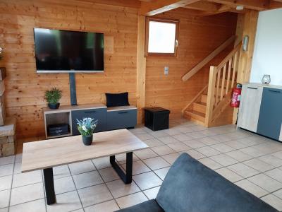 Vacanze in montagna Chalet 6 stanze per 12 persone - Chalet Kavakia - Les Gets