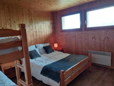 Vacanze in montagna Chalet 6 stanze per 12 persone - Chalet Kavakia - Les Gets