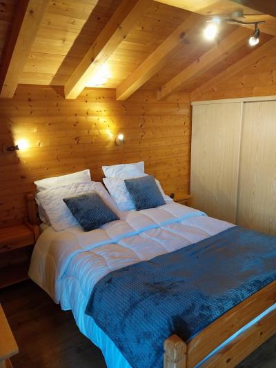 Vacanze in montagna Chalet 6 stanze per 12 persone - Chalet Kavakia - Les Gets