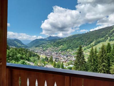 Vacanze in montagna Chalet 6 stanze per 12 persone - Chalet Kavakia - Les Gets